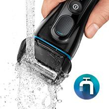 Máy cạo râu Braun Series 5 5145s chính hãng