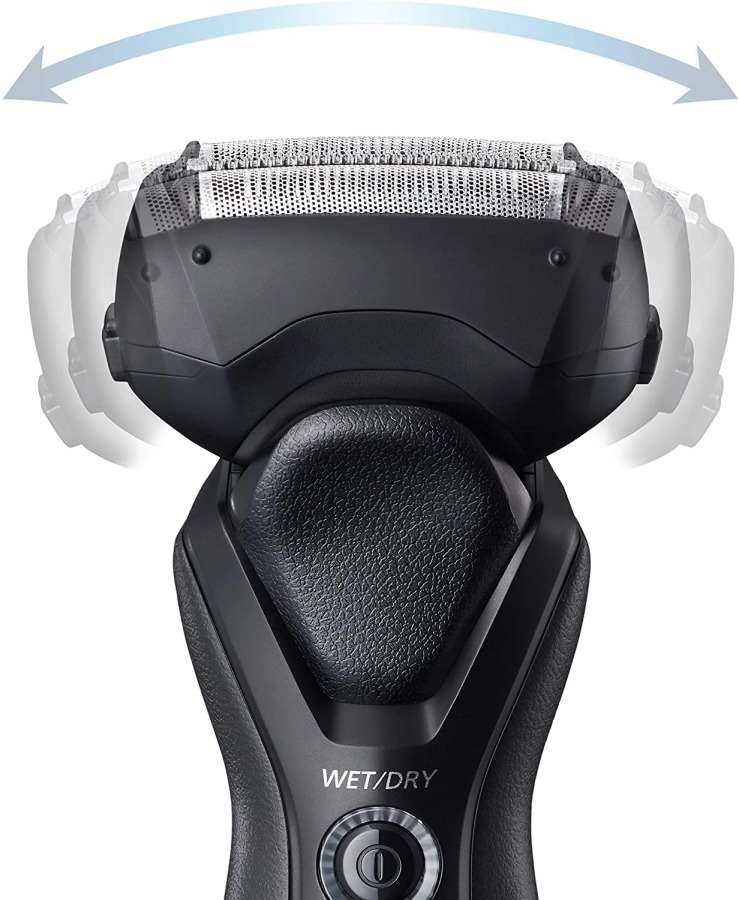Máy cạo râu Panasonic ES-RT37 chính hãng
