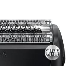 Máy cạo râu Braun Series 5 5145s chính hãng