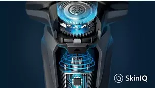 Máy cạo râu Philips Series 5000 S5582/27 chính hãng