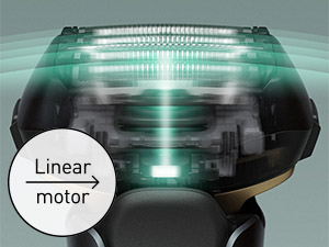 Máy cạo râu Panasonic ES-NLV98