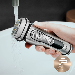 Máy cạo râu Braun Series 9 9375cc chính hãng