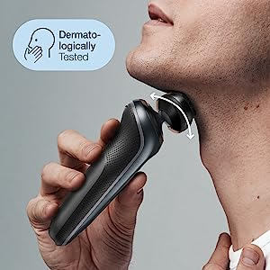 Sự gần gũi và thoải mái cho làn da
