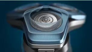 Máy cạo râu Philips Series 7100 S7788/82 chính hãng