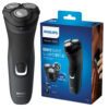 Máy cạo râu Philips Series 1000 S1133/41 chính hãng
