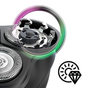 Máy cạo râu Philips Series 1000 S1133/41 chính hãng