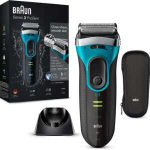 Máy cạo râu Braun Series 3 3080s chính hãng