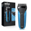 Máy cạo râu nam Braun Series 3 Proskin 310s 3 lưỡi