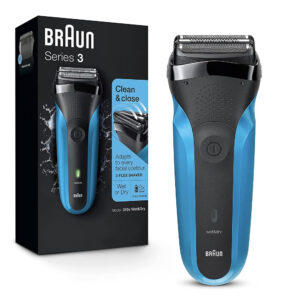 Máy cạo râu nam Braun Series 3 Proskin 310s 3 lưỡi