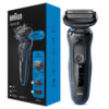 Máy cạo râu Braun Series 5 5020s chính hãng