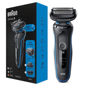Máy cạo râu Braun Series 5 5020s chính hãng