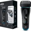 Máy cạo râu Braun Series 5 5145s chính hãng