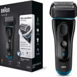 Máy cạo râu Braun Series 5 5145s chính hãng