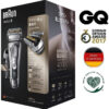 Máy cạo râu Braun Series 9 9375cc chính hãng