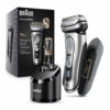 Máy cạo râu Braun Series 9 Pro 9477cc chính hãng