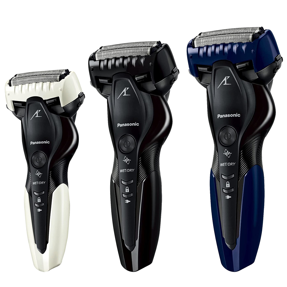 Máy cạo râu Panasonic ES-ST2T chính hãng