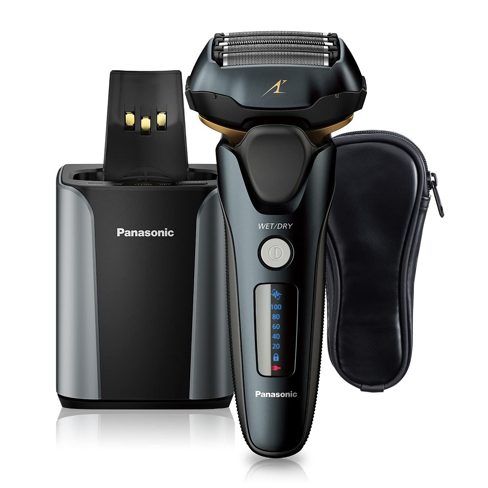 Máy cạo râu Panasonic ES-NLV98 chính hãng