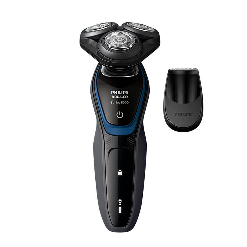 may-cao-rau-philips-series-5000-5100-S5205-S5203-S5210-chinh-hang-2-1690430548 Máy cạo râu Philips Norelco 5000 S5203