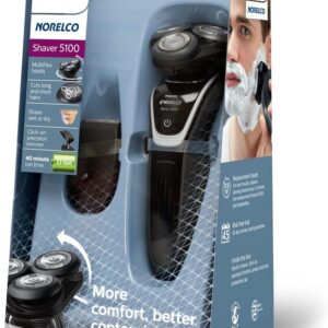 Máy cạo râu Philips Norelco 5100 5210/81 chính hãng