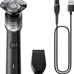 Máy cạo râu Philips 5000X X5004/84 chính hãng