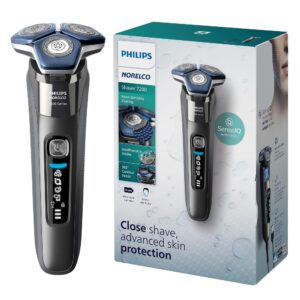 Máy cạo râu Philips Norelco 7200 S7887/82 chính hãng