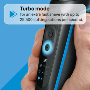 Braun Series 5 5118s