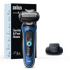 Máy cạo râu Braun Series 6 6120s