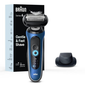 Máy cạo râu Braun Series 6 6120s