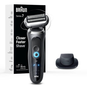 Máy cạo râu Braun Series 7 7120s chính hãng - Model 2025
