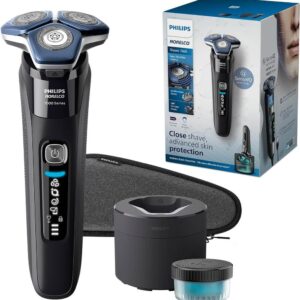 Máy cạo râu Philips Norelco Series 7600 S7886/84 chính hãng