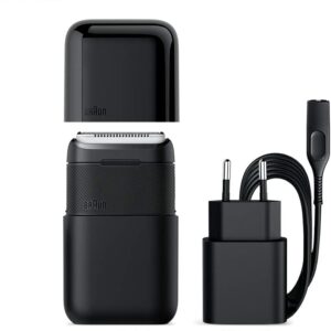 Máy cạo râu Braun M1000 chính hãng