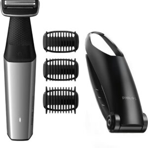 Máy Cạo Lông Toàn Thân Philips Norelco Body 5000 BG5025/40 chính hãng