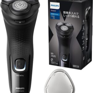Máy cạo râu Philips Series 3000X X3001/00 chính hãng