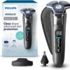 Máy cạo râu Philips Norelco 7300 S7887/92 chính hãng