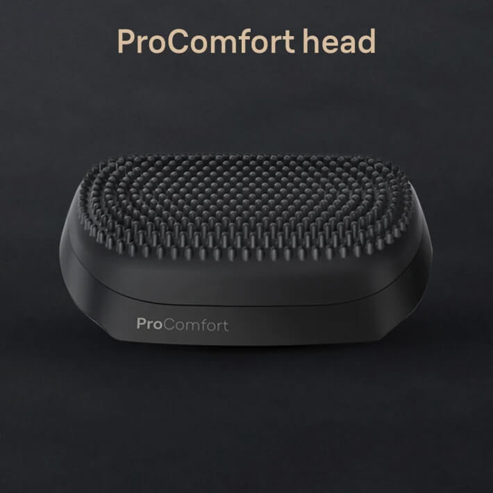 May cao rau Braun Series 9 PRO+ 9599cc