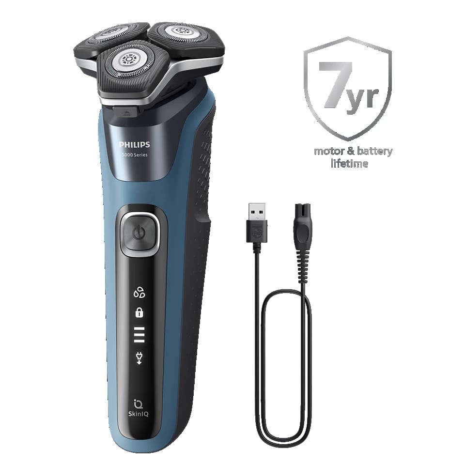 May cao rau Philips Series 5000 S5880/20 chinh hang
