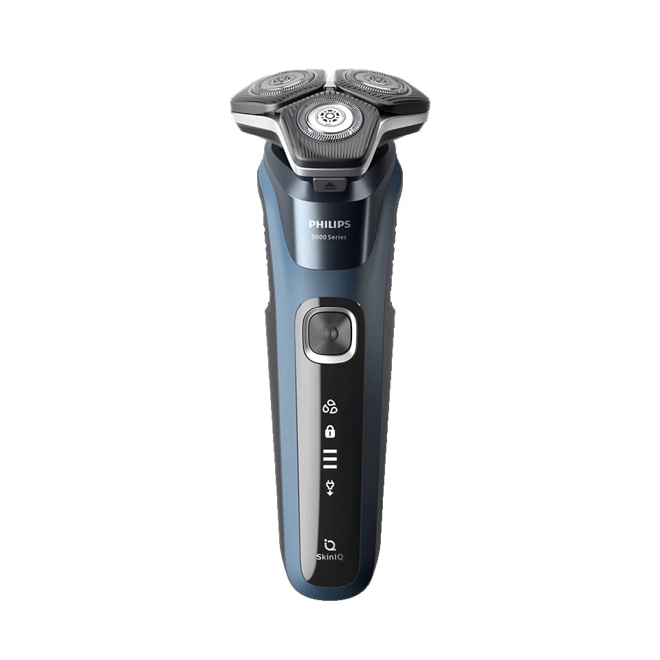 May cao rau Philips Series 5000 S5880/20 chinh hang