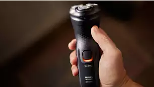Máy cạo râu Philips Norelco 2400 X3001/90 chính hãng