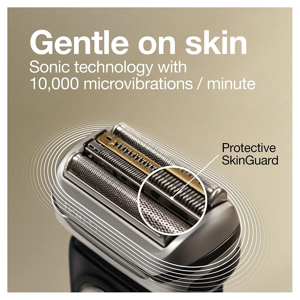 May cao rau Braun Series 9 PRO 9466cc