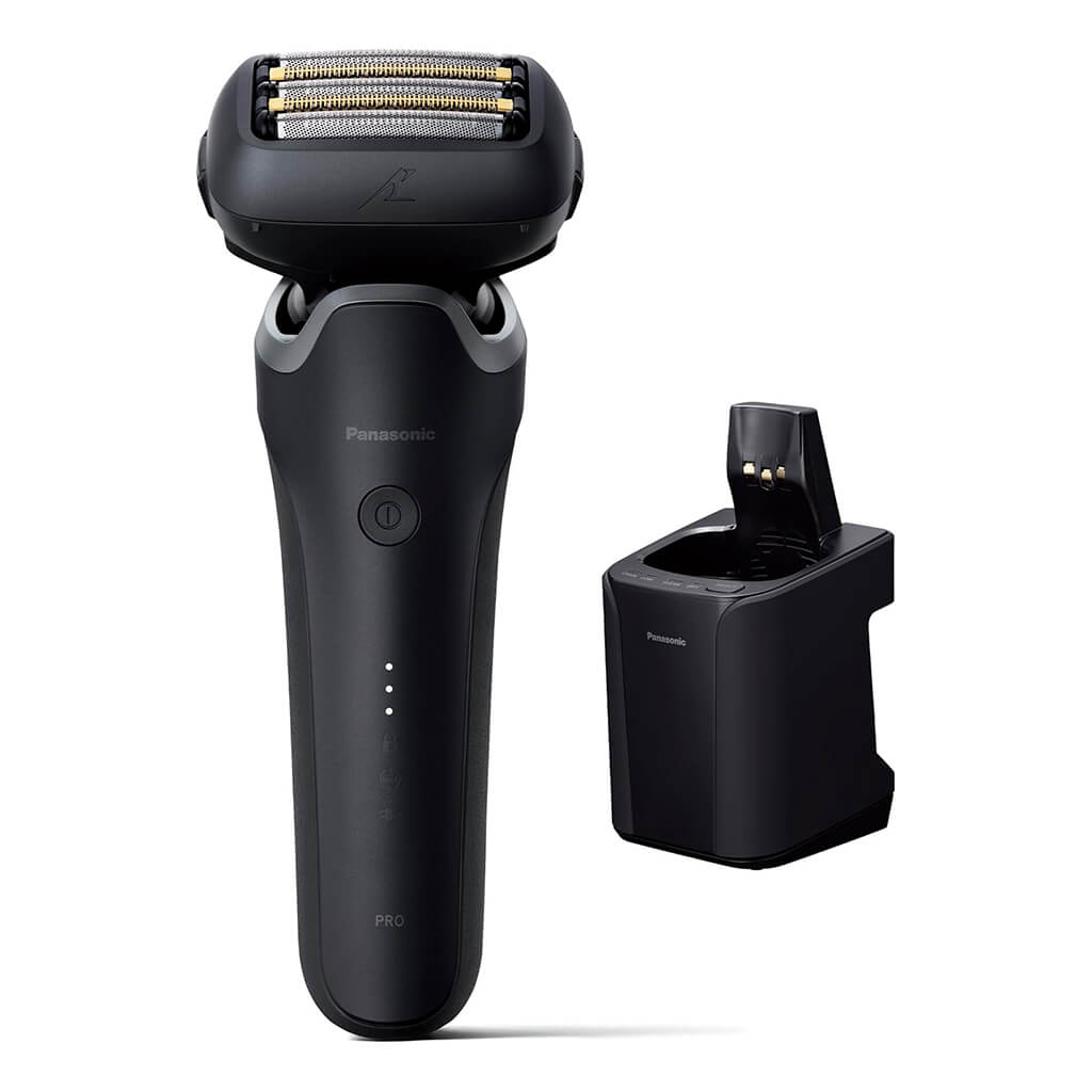 May cao rau Pasonic Lam Dash Pro Panasonic ES-LS570U-K chinh hang