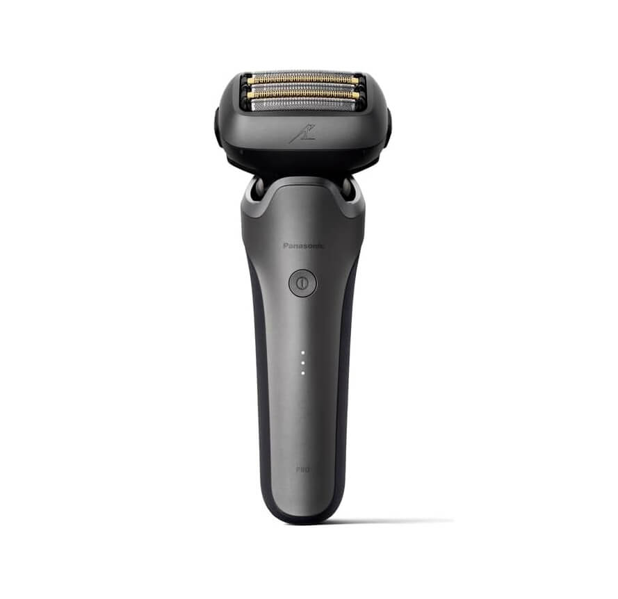 May cao rau Panasonic LamDash Pro ES-L550U chinh hang