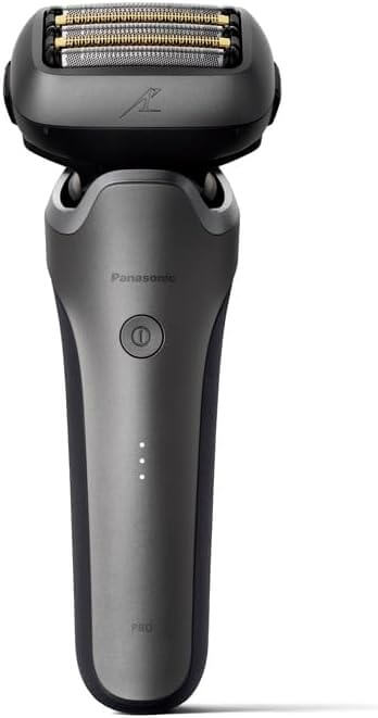 May cao rau Panasonic LamDash Pro ES-L550U chinh hang