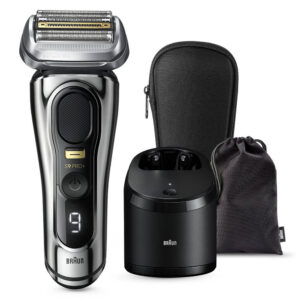 Máy cạo râu Braun Series 9 PRO+ 9556cc Made In Germany