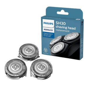 Đầu cạo thay thế máy cạo râu Philips Series 3000 - SH30 chính hãng