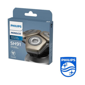 Đầu cạo thay thế máy cạo râu Philips Series 9000 - SH91 chính hãng