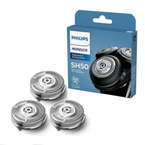 Đầu cạo thay thế máy cạo râu Philips Series 5000 - SH50 chính hãng