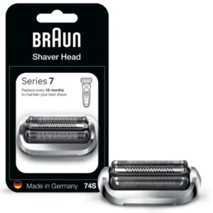 Lưỡi dao thay thế máy cạo râu Braun Series 7 chính hãng