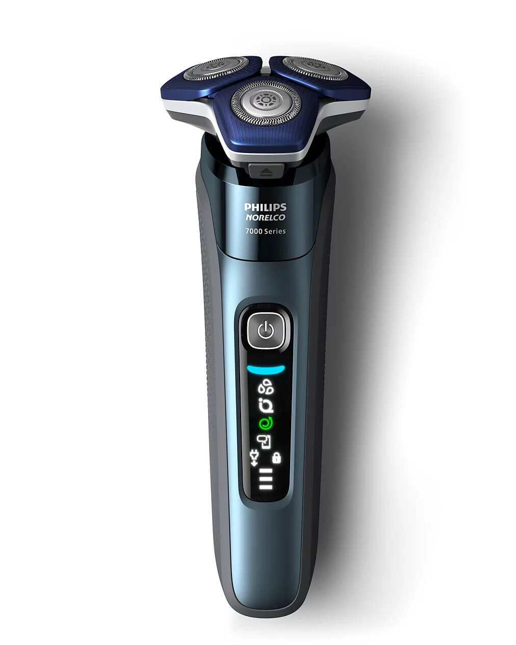 May cao rau Philips Series 7000 SenseIQ kem de sac va hop khu khuan - Model S7889/91