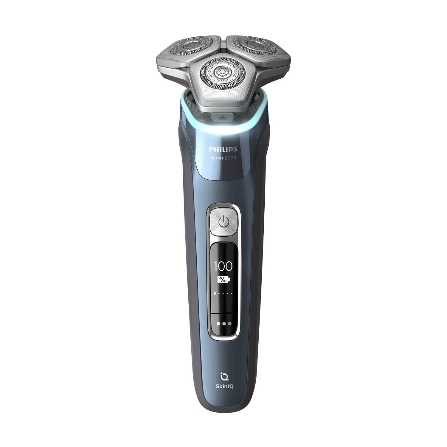 May cao rau Philips Series 9000 S9982/54 chinh hang