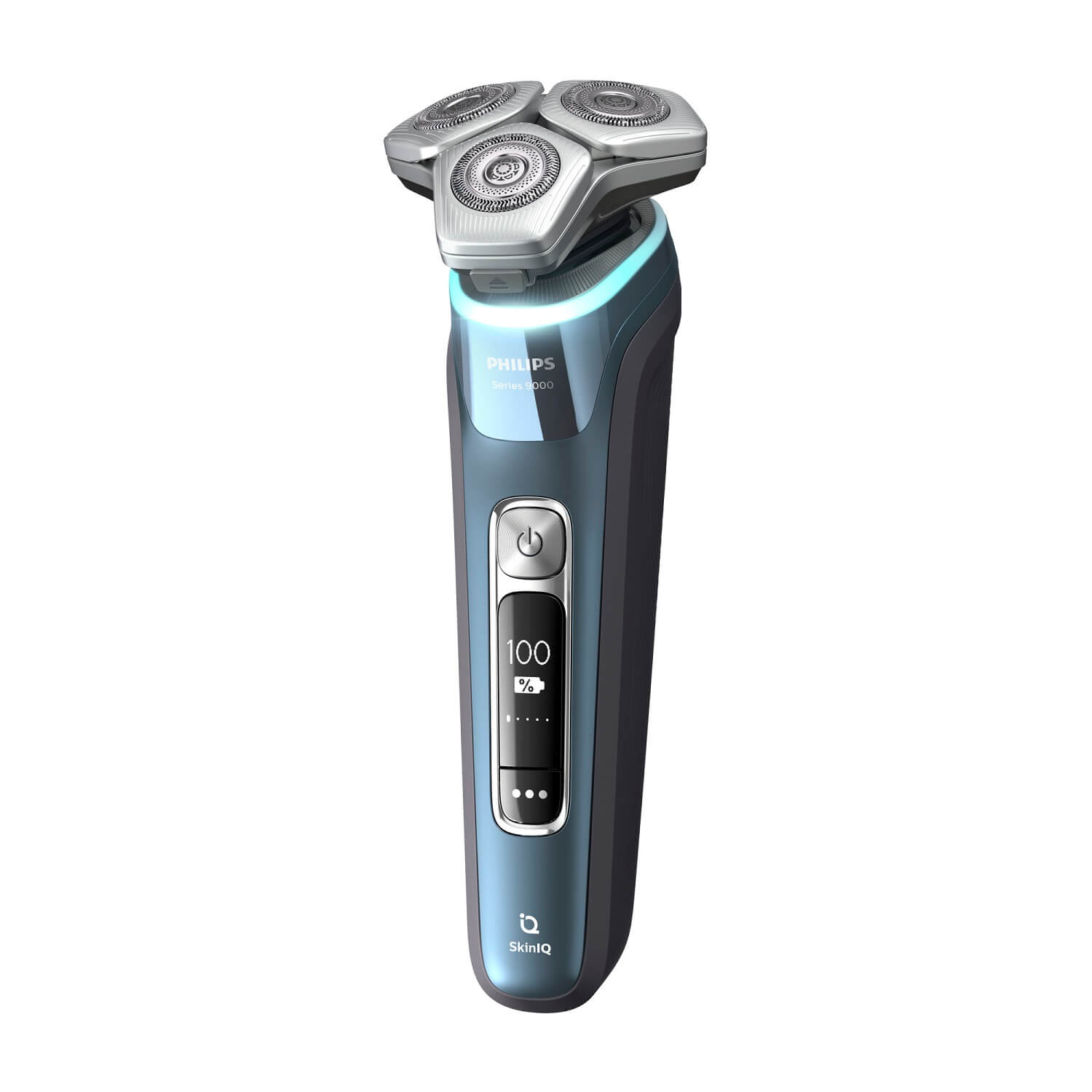 May cao rau Philips Series 9000 S9982/54 chinh hang